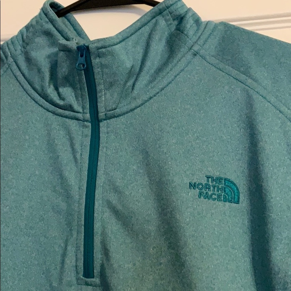 The North Face pullover size women’s XXL - Picture 2 of 3